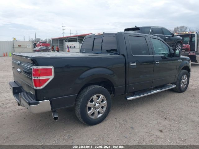 Photo 3 VIN: 1FTFW1CF3EKE94672 - FORD F-150 