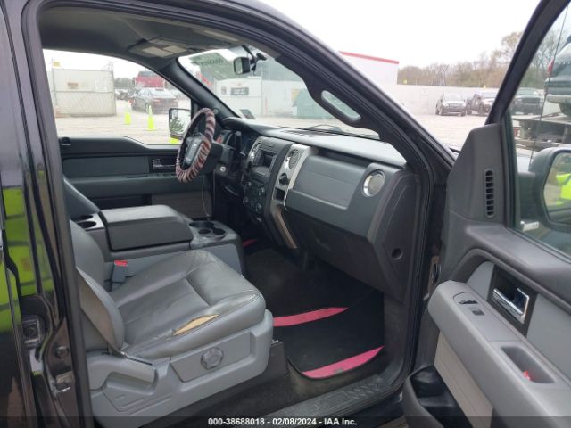 Photo 4 VIN: 1FTFW1CF3EKE94672 - FORD F-150 