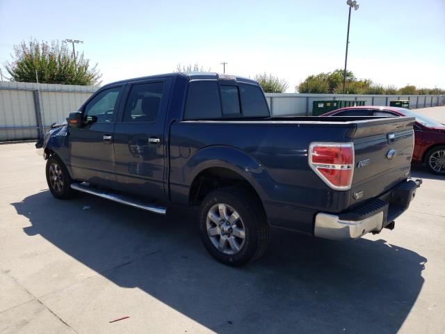 Photo 1 VIN: 1FTFW1CF3EKF18288 - FORD F150 SUPER 