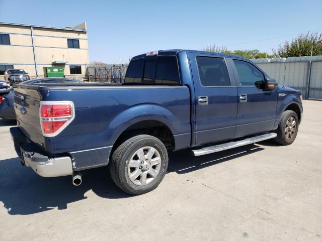 Photo 2 VIN: 1FTFW1CF3EKF18288 - FORD F150 SUPER 