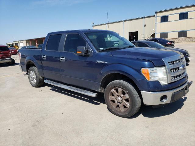 Photo 3 VIN: 1FTFW1CF3EKF18288 - FORD F150 SUPER 