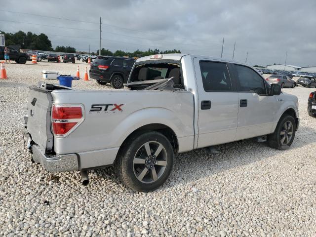 Photo 2 VIN: 1FTFW1CF3EKF26309 - FORD F150 SUPER 