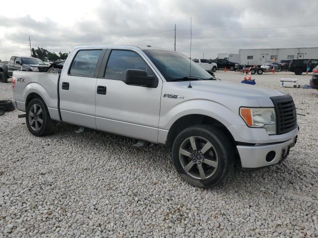 Photo 3 VIN: 1FTFW1CF3EKF26309 - FORD F150 SUPER 