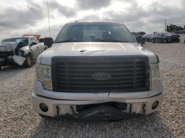 Photo 4 VIN: 1FTFW1CF3EKF26309 - FORD F150 SUPER 