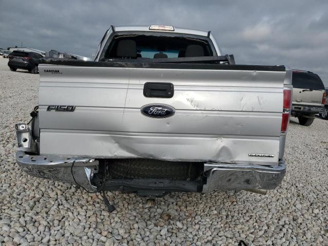 Photo 5 VIN: 1FTFW1CF3EKF26309 - FORD F150 SUPER 