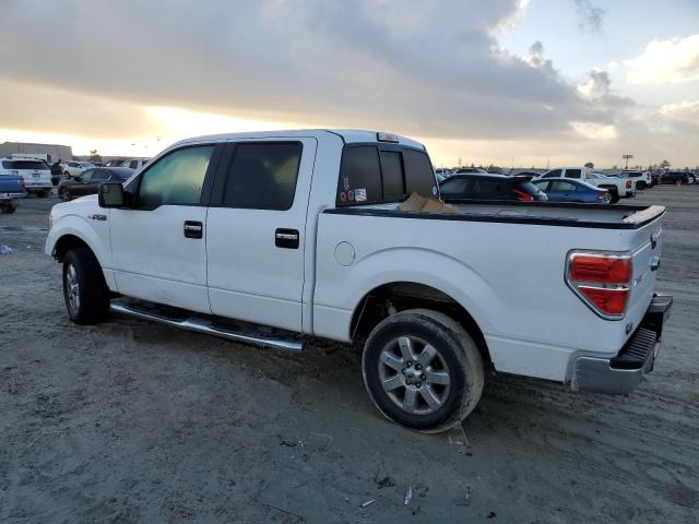 Photo 1 VIN: 1FTFW1CF3EKF35446 - FORD F150 SUPER 