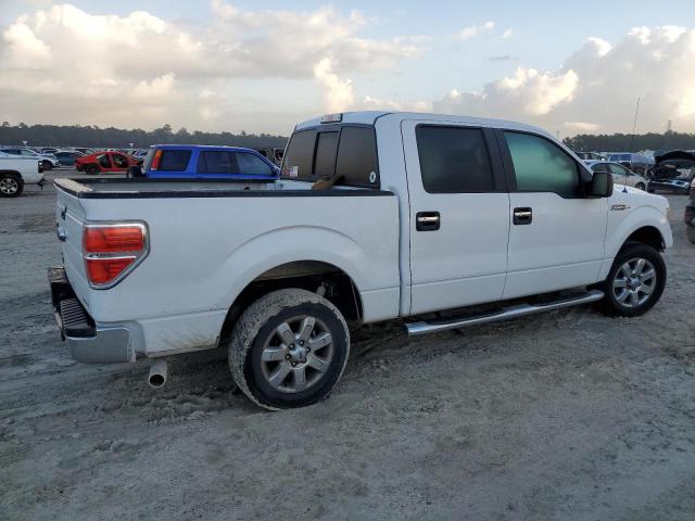 Photo 2 VIN: 1FTFW1CF3EKF35446 - FORD F150 SUPER 