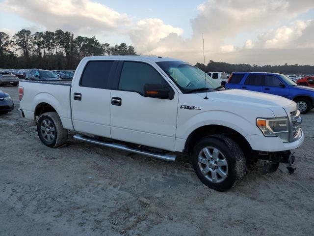 Photo 3 VIN: 1FTFW1CF3EKF35446 - FORD F150 SUPER 