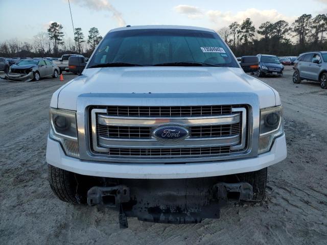 Photo 4 VIN: 1FTFW1CF3EKF35446 - FORD F150 SUPER 