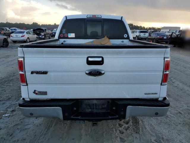 Photo 5 VIN: 1FTFW1CF3EKF35446 - FORD F150 SUPER 