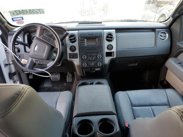 Photo 7 VIN: 1FTFW1CF3EKF35446 - FORD F150 SUPER 