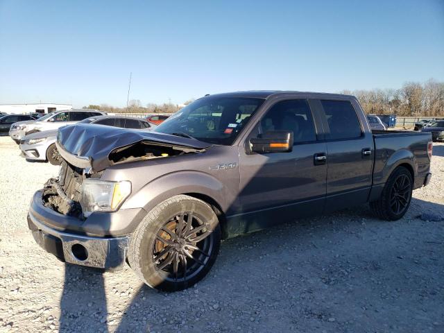 Photo 0 VIN: 1FTFW1CF3EKF72836 - FORD F150 SUPER 