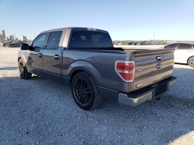 Photo 1 VIN: 1FTFW1CF3EKF72836 - FORD F150 SUPER 