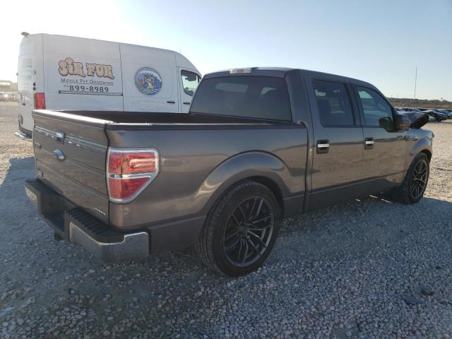 Photo 2 VIN: 1FTFW1CF3EKF72836 - FORD F150 SUPER 