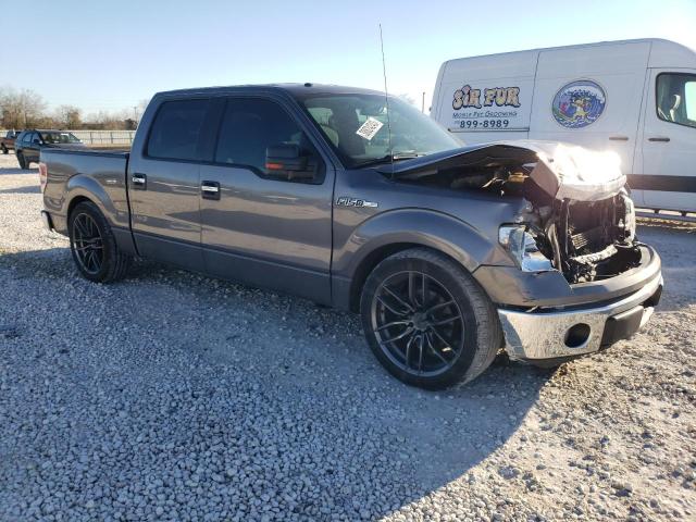 Photo 3 VIN: 1FTFW1CF3EKF72836 - FORD F150 SUPER 