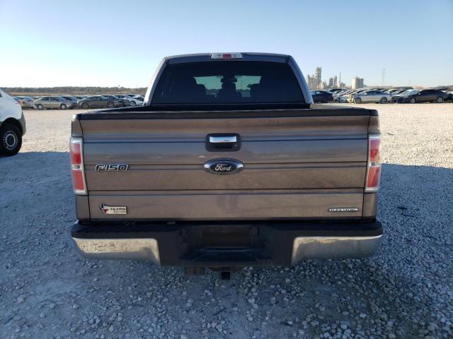 Photo 5 VIN: 1FTFW1CF3EKF72836 - FORD F150 SUPER 