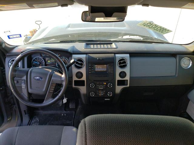 Photo 7 VIN: 1FTFW1CF3EKF72836 - FORD F150 SUPER 