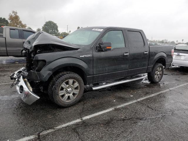 Photo 0 VIN: 1FTFW1CF4BFA74004 - FORD F-150 