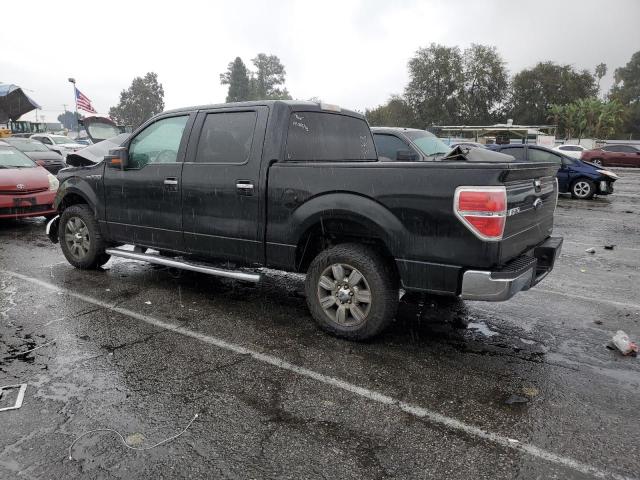 Photo 1 VIN: 1FTFW1CF4BFA74004 - FORD F-150 