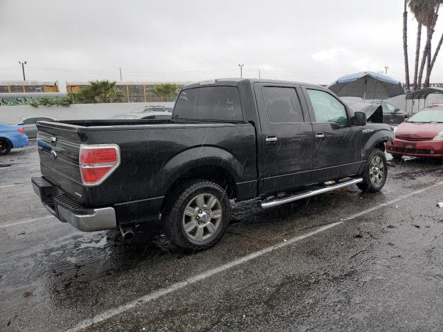 Photo 2 VIN: 1FTFW1CF4BFA74004 - FORD F-150 