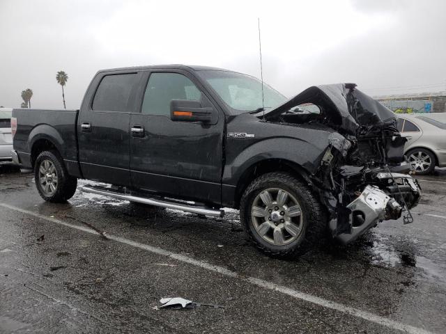 Photo 3 VIN: 1FTFW1CF4BFA74004 - FORD F-150 