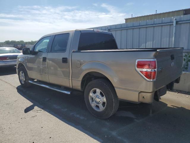 Photo 1 VIN: 1FTFW1CF4BFA86900 - FORD F150 SUPER 