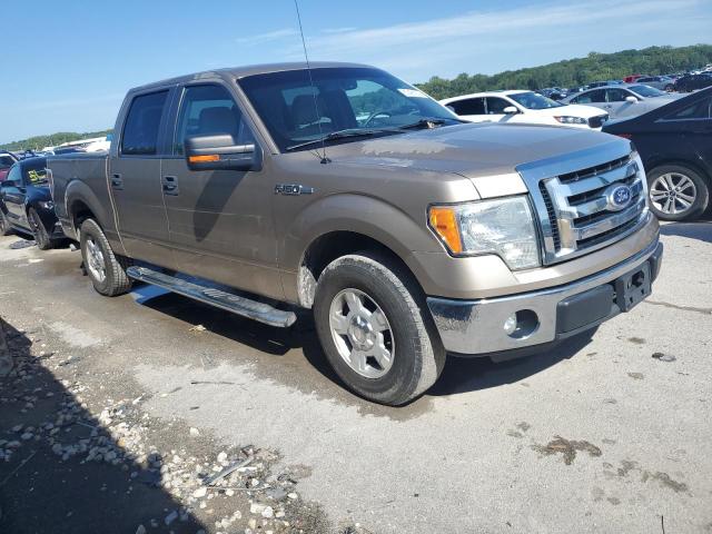 Photo 3 VIN: 1FTFW1CF4BFA86900 - FORD F150 SUPER 