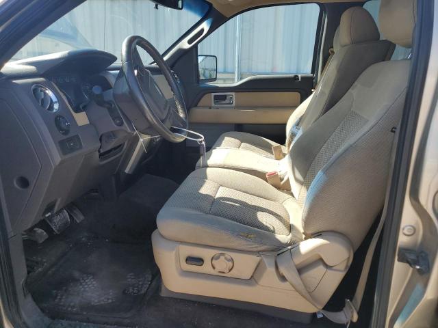 Photo 6 VIN: 1FTFW1CF4BFA86900 - FORD F150 SUPER 