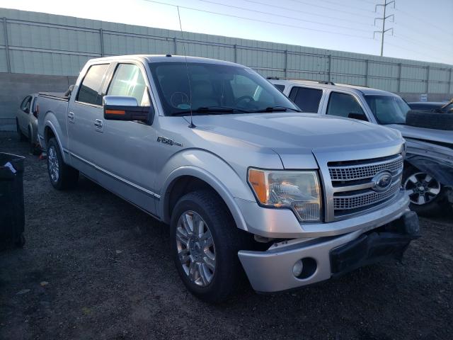 Photo 0 VIN: 1FTFW1CF4BFB56945 - FORD F150 SUPER 