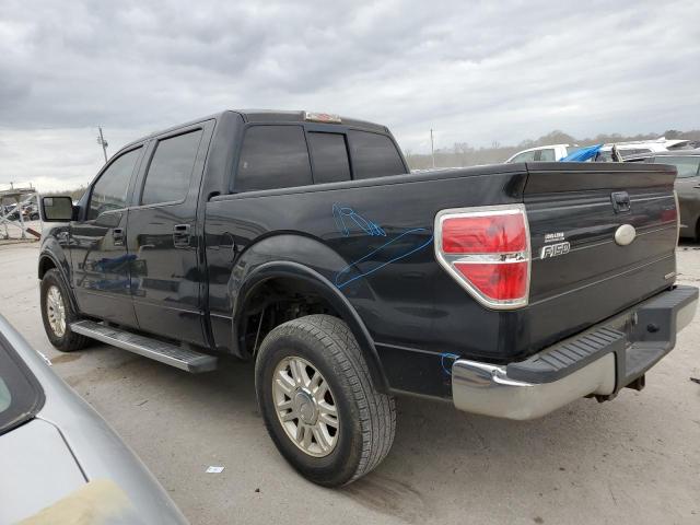 Photo 1 VIN: 1FTFW1CF4BFB65404 - FORD F150 