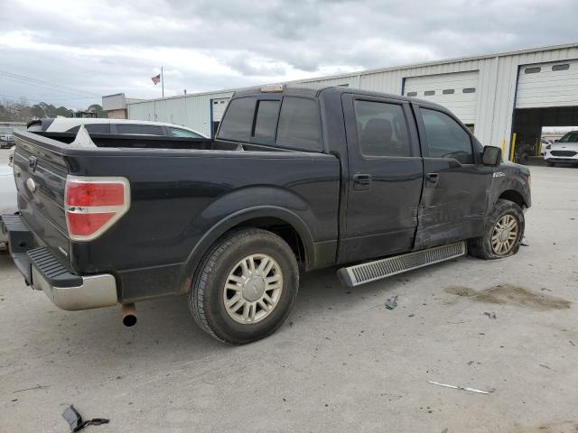 Photo 2 VIN: 1FTFW1CF4BFB65404 - FORD F150 