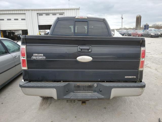 Photo 5 VIN: 1FTFW1CF4BFB65404 - FORD F150 