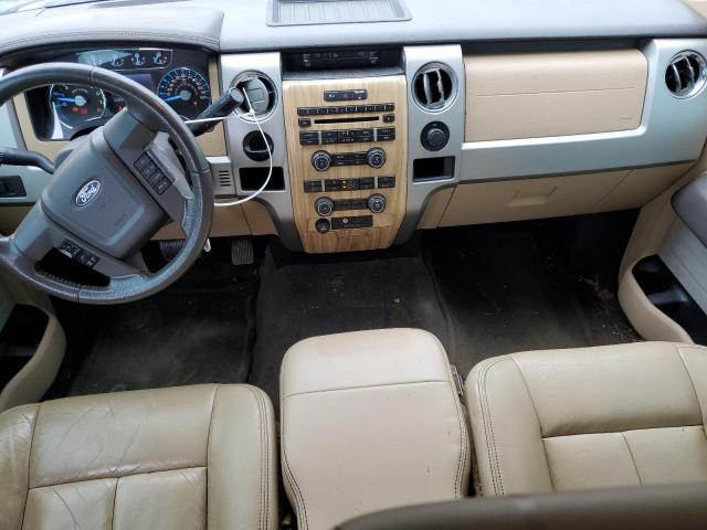 Photo 7 VIN: 1FTFW1CF4BFB65404 - FORD F150 