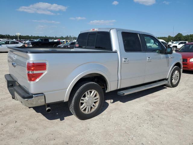 Photo 2 VIN: 1FTFW1CF4BFD09520 - FORD F150 SUPER 