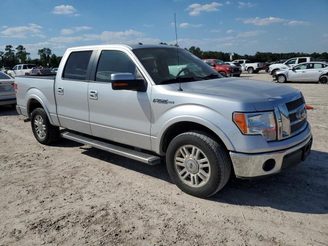 Photo 3 VIN: 1FTFW1CF4BFD09520 - FORD F150 SUPER 