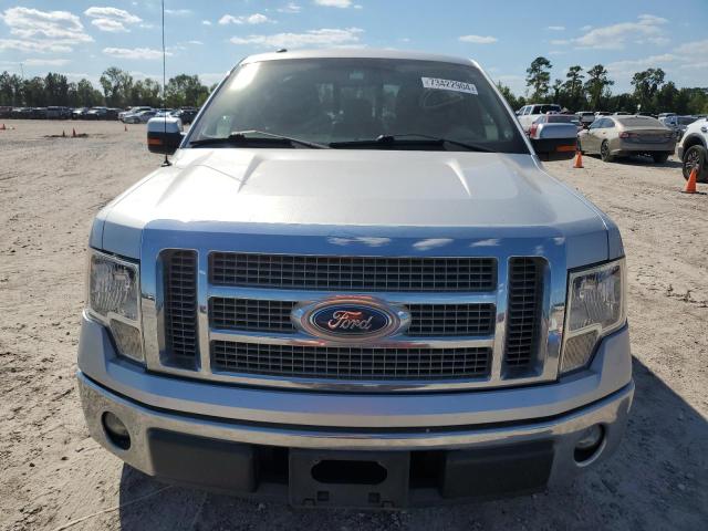 Photo 4 VIN: 1FTFW1CF4BFD09520 - FORD F150 SUPER 