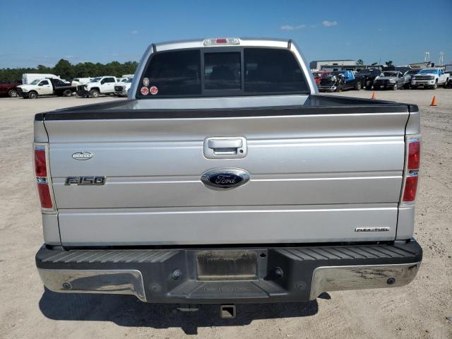 Photo 5 VIN: 1FTFW1CF4BFD09520 - FORD F150 SUPER 