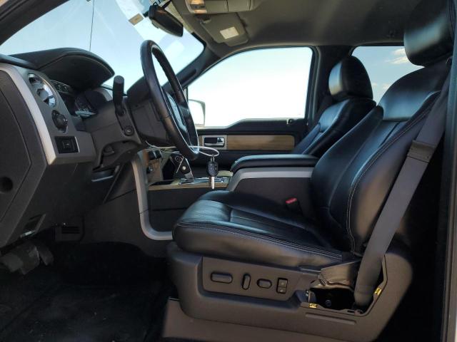 Photo 6 VIN: 1FTFW1CF4BFD09520 - FORD F150 SUPER 