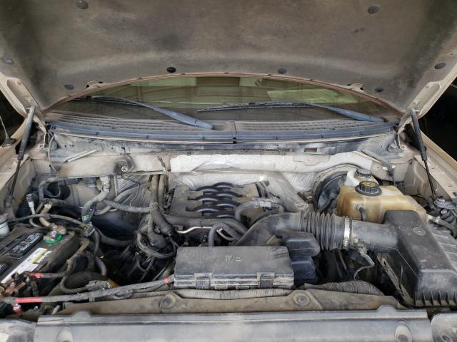 Photo 6 VIN: 1FTFW1CF4BKE02206 - FORD F150 SUPER 