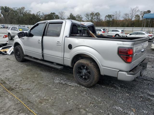 Photo 1 VIN: 1FTFW1CF4CFA65742 - FORD F150 SUPER 