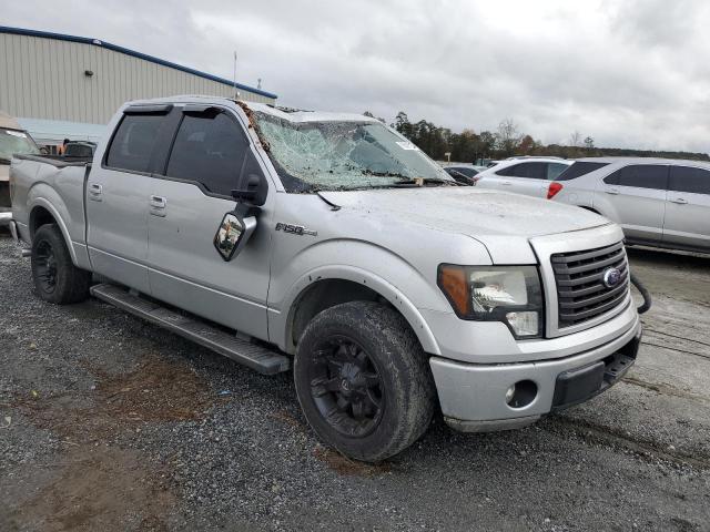 Photo 3 VIN: 1FTFW1CF4CFA65742 - FORD F150 SUPER 