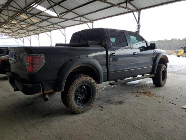 Photo 2 VIN: 1FTFW1CF4CFA66776 - FORD F-150 