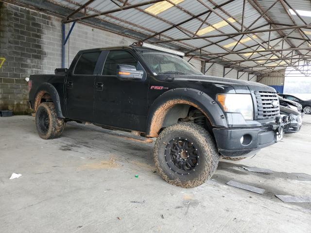 Photo 3 VIN: 1FTFW1CF4CFA66776 - FORD F-150 