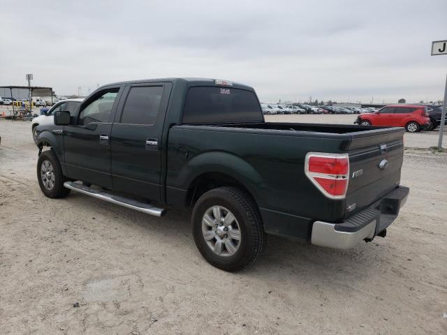 Photo 1 VIN: 1FTFW1CF4CFA70049 - FORD F-150 