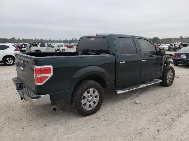 Photo 2 VIN: 1FTFW1CF4CFA70049 - FORD F-150 