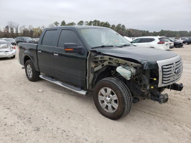 Photo 3 VIN: 1FTFW1CF4CFA70049 - FORD F-150 