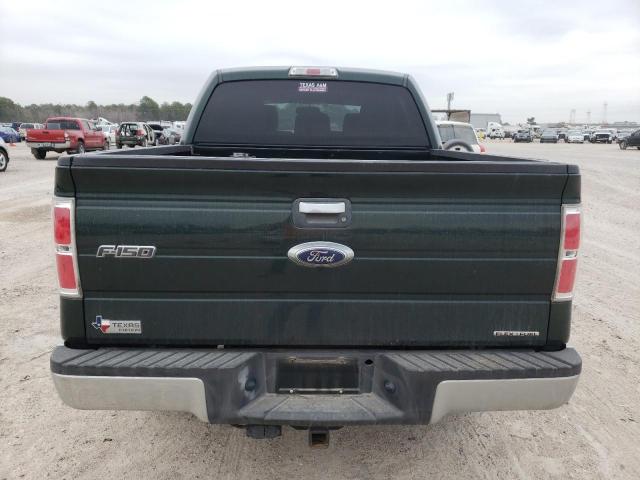 Photo 5 VIN: 1FTFW1CF4CFA70049 - FORD F-150 