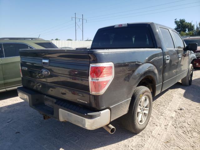 Photo 3 VIN: 1FTFW1CF4CFB14857 - FORD F150 SUPER 