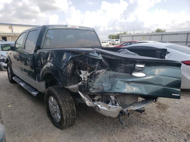 Photo 2 VIN: 1FTFW1CF4CFB45672 - FORD F150 SUPER 