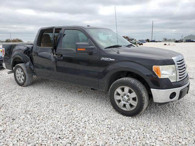 Photo 3 VIN: 1FTFW1CF4CFB53593 - FORD F-150 